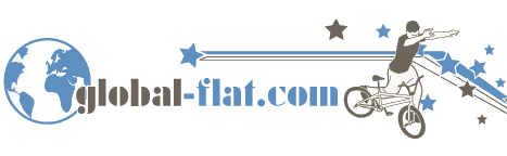 global-flat.com